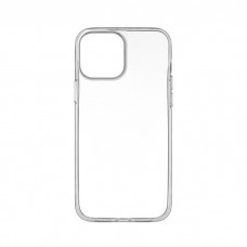 Накладка Clear Case для iPhone 14 Pro Max (Прозрачный)