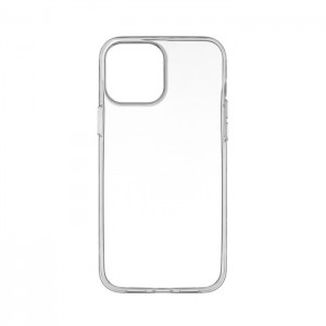 Накладка Clear Case для iPhone 14 Pro Max (Прозрачный)