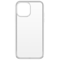 Накладка Clear Case для iPhone 13 Pro Max (прозрачный)
