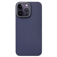 Чехол K-Doo Kevlar iPhone 14 (фиолетовый)