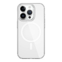 Накладка WIWu MagSafe для iPhone 15 Pro FYY-014 (прозрачный)