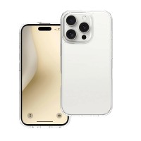 Накладка Clear Case для iPhone 16 Pro (Прозрачный)