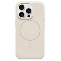 Чехол-накладка Beats MagSafe для iPhone 16 Pro Max (Stone)