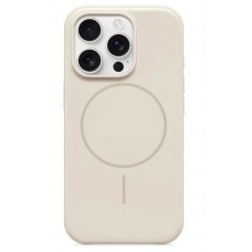 Чехол-накладка Beats MagSafe для iPhone 16 Pro (Stone)