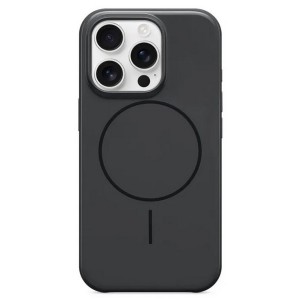 Чехол-накладка Beats MagSafe для iPhone 16 Pro (Black)
