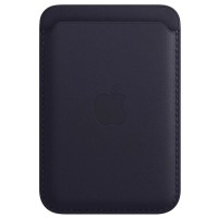 Кошелёк Apple Wallet MagSafe для iPhone (Ink)