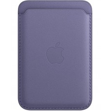 Кошелёк Apple Wallet MagSafe для iPhone (Purple)