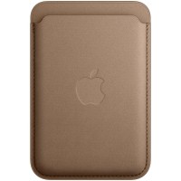 Кошелёк Apple FineWoven Wallet MagSafe для iPhone (Taupe)