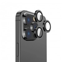 Защитное стекло камеры ANANK для iPhone 15Pro/15ProMax