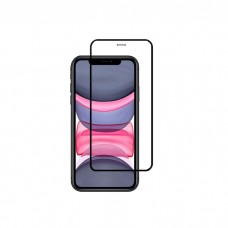Защитное стекло Anti Static для iPhone 14 Pro Max (прозрачный)