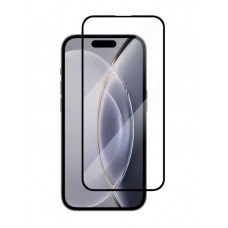 6.1" Стекло защитное Remax для iPhone 15 Pro GL-27 (прозрачный)