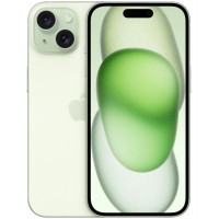 Смартфон Apple iPhone 15 256ГБ (Зеленый)