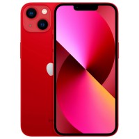 Смартфон Apple iPhone 13 512ГБ 2SIM (Красный)