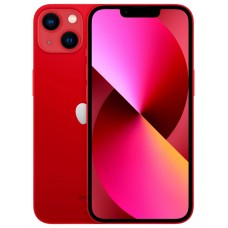 Смартфон Apple iPhone 13 512ГБ 2SIM (Красный)