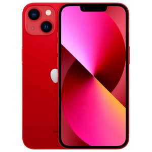 Смартфон Apple iPhone 13 512ГБ 2SIM (Красный)
