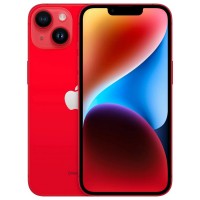 Смартфон Apple iPhone 14 Plus 512ГБ (Красный)