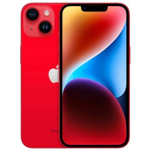 Смартфон Apple iPhone 14 Plus 512ГБ (Красный)
