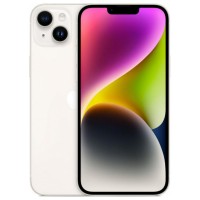 Смартфон Apple iPhone 14 Plus 256ГБ (Белый)