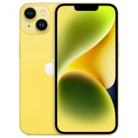 Смартфон Apple iPhone 14 Plus 128ГБ (Желтый)