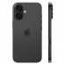 Смартфон Apple iPhone 16 256GB (Черный)