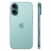 Смартфон Apple iPhone 16 128GB (Зеленый)