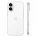 Смартфон Apple iPhone 16 256GB (Белый)
