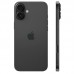 Смартфон Apple iPhone 16 Plus 256GB (Черный)