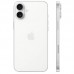 Смартфон Apple iPhone 16 Plus 256GB (Белый)