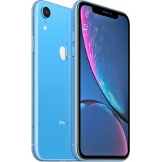 Новый Apple iPhone XR 256GB (обменный в АСЦ; без комплекта; 1год.гар-я)