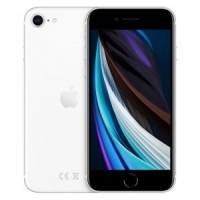 Новый Apple iPhone SE 2020 64GB (обменный в АСЦ; без комплекта; гар.1год)