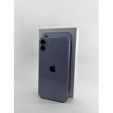 б/у Apple iPhone 11 64ГБ Purple 80% (353979103718548)