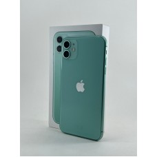 б/у Apple iPhone 11 64GB Green 89% (353061284963514)