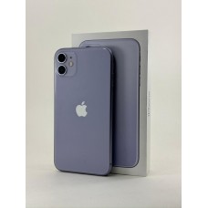б/у Apple iPhone 11 64GB Purple (354790158592459)