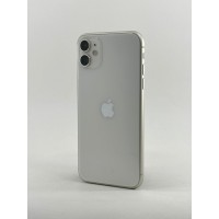 б/у Apple iPhone 11 64ГБ White 87% (356281922144601)