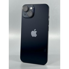 б/у Apple iPhone 13 256GB Black 82% (352876700551366)