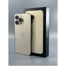 б/у Apple iPhone 13 Pro Max 256GB Gold 86% (357782720541517)