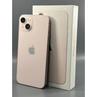 б/у Apple iPhone 13 256GB 2SIM Pink 91% (354826887702439)