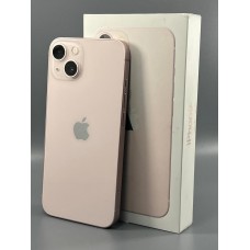 б/у Apple iPhone 13 128GB Pink 85% (351152340213606)