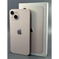 б/у Apple iPhone 13 256GB Pink 88% (357329384178309)