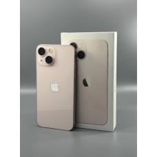 б/у Apple iPhone 13 Mini 128GB Pink 100% (352377637631231)