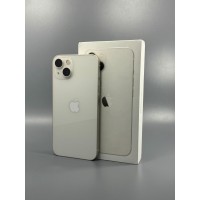 б/у Apple iPhone 13 128GB Starlight 80% (352824489681160)