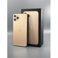 б/у Apple Iphone 11 Pro 64GB Gold 89% (353232103653699)