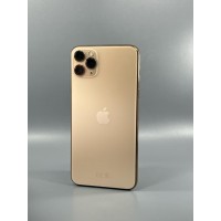 б/у Apple iPhone 11 Pro Max 64GB Gold (353919101953630)