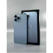 б/у Apple iPhone 13 Pro Max 512GB Sierra Blue 79% (352531480692316)