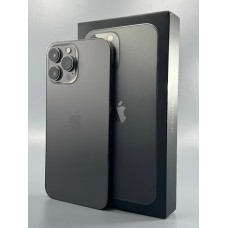 б/у Apple iPhone 13 Pro Max 256GB Graphite 87% (352990485691782)