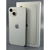 б/у Apple iPhone 13 128GB Starlight 90% 2SIM (358598521171075)