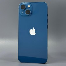 б/у Apple iPhone 13 256GB Blue 82% (356586864275001)