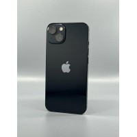 б/у Apple iPhone 13 128GB Black 2SIM 87% (358785684178803)