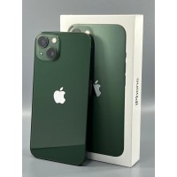 б/у Apple iPhone 13 128GB Green 83% (358021945693251)