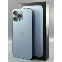 б/у Apple iPhone 13 Pro Max 256GB Sierra Blue 88% (352990486544501)